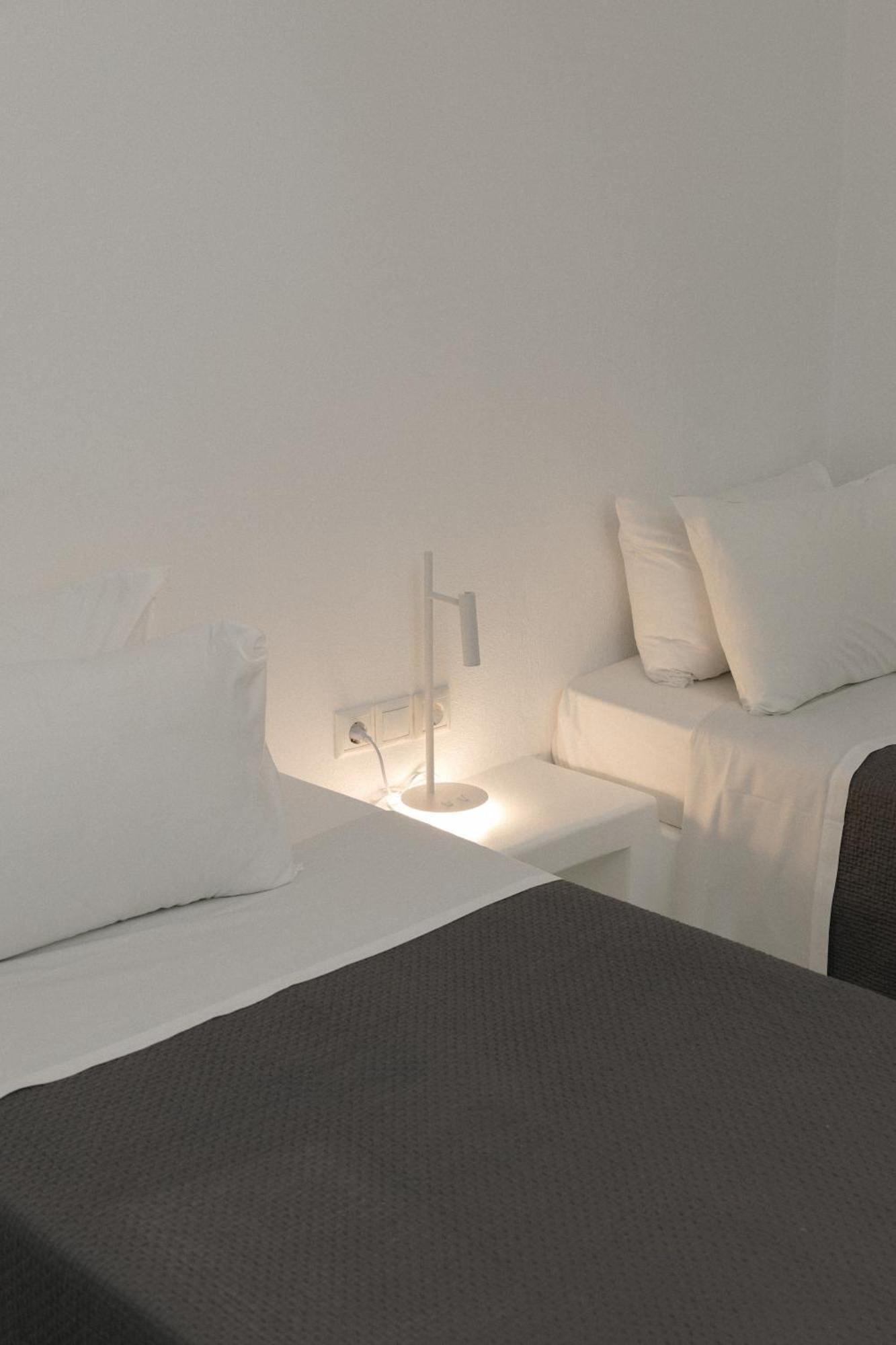 Mykonos Supreme Comfort Suites & Villas Kalafatis Exteriér fotografie